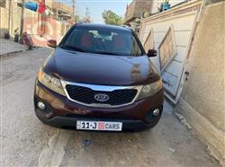 كيا سورينتو